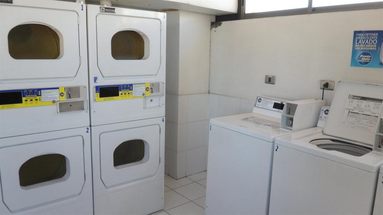 Apartahotel Diego De Velasquez Providencia Suites *