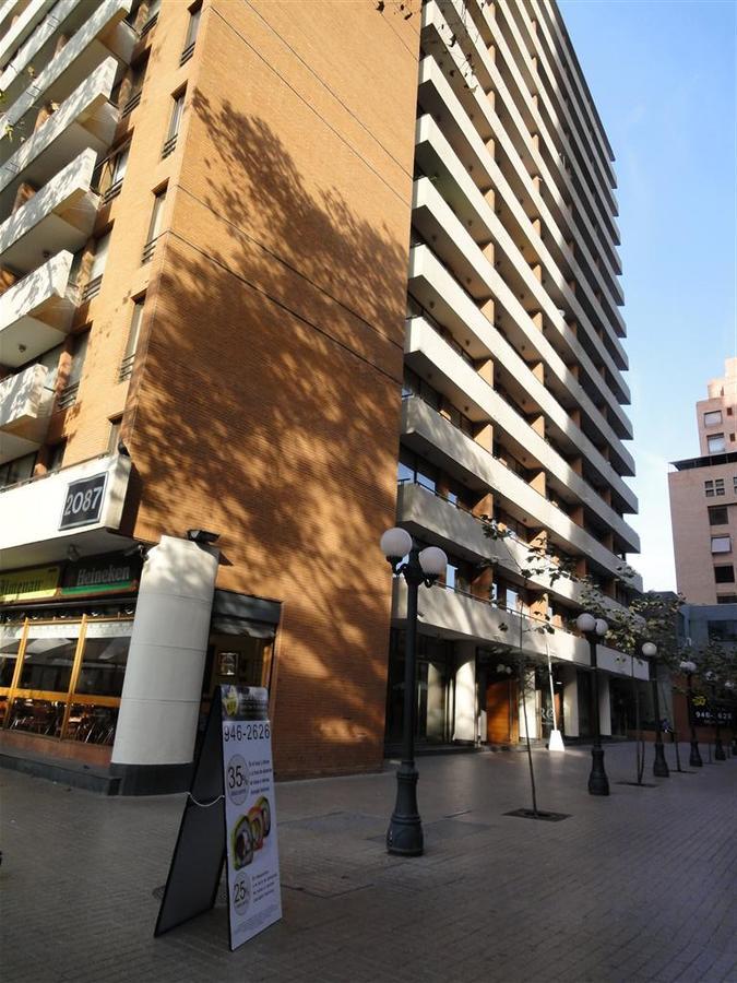 Diego De Velasquez Providencia Suites Apartahotel *