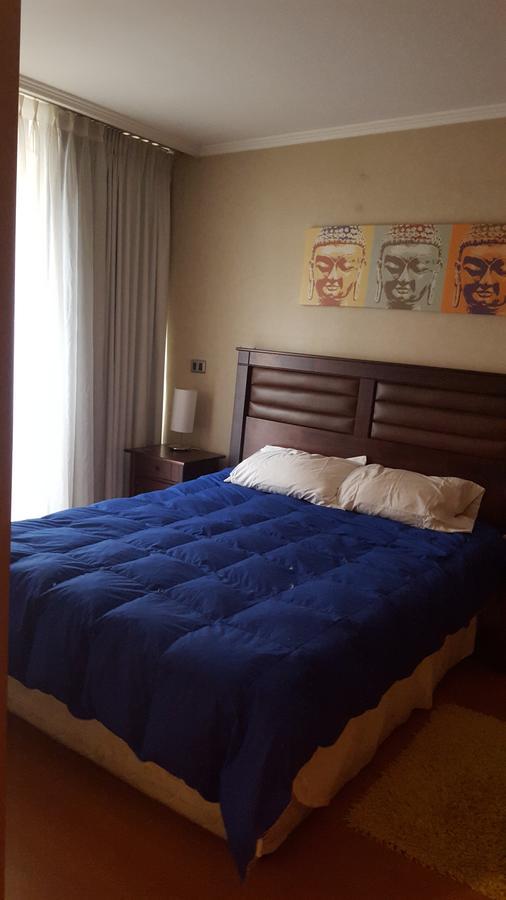 Apartahotel Diego De Velasquez Providencia Suites *