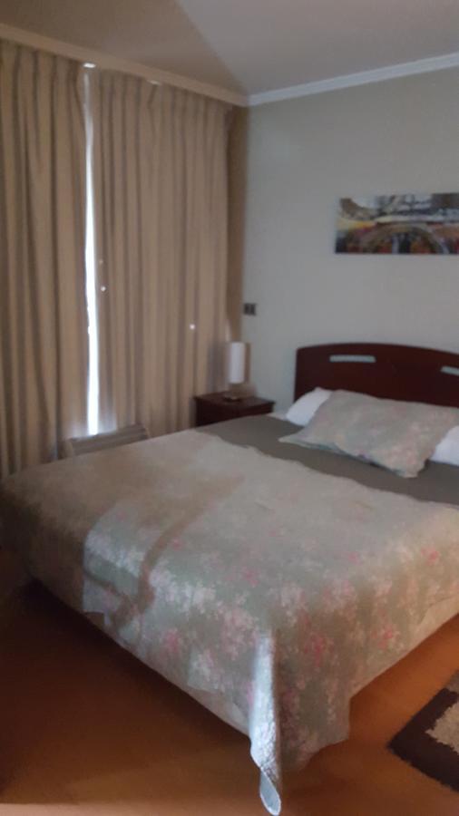 Apartahotel Diego De Velasquez Providencia Suites Santiago de Chile