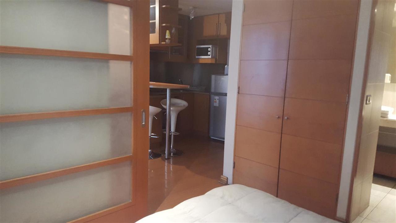 Diego De Velasquez Providencia Suites Santiago