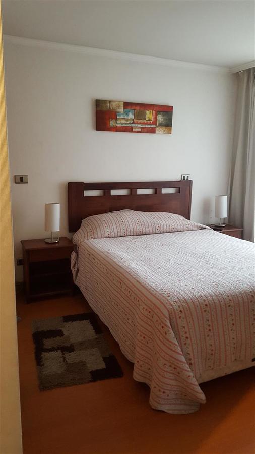 Apartahotel Diego De Velasquez Providencia Suites