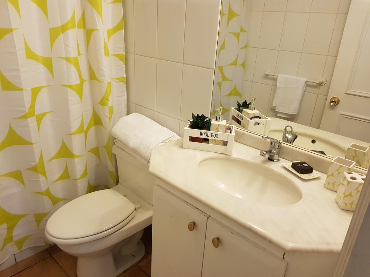 Apartment Pedro De Valdivia Providencia