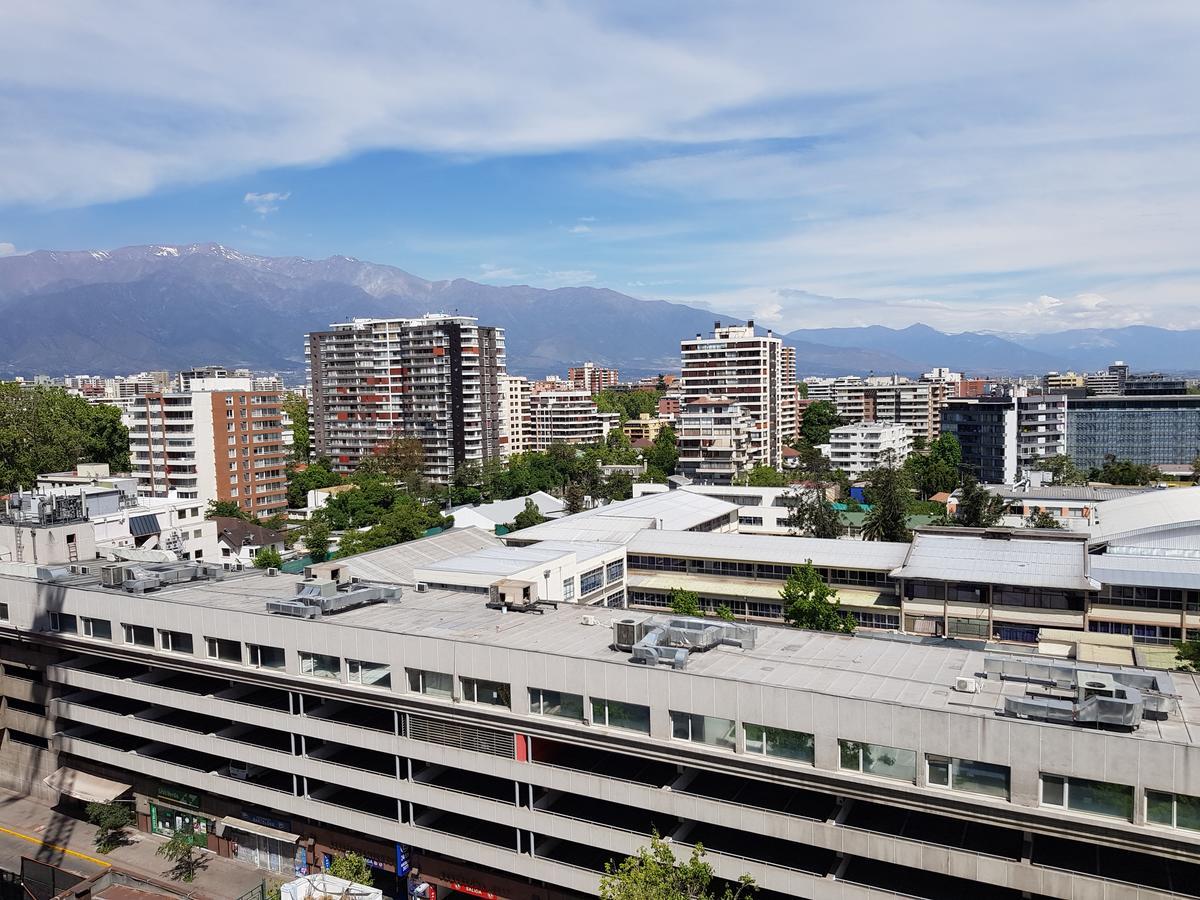 Pedro De Valdivia Providencia * Santiago