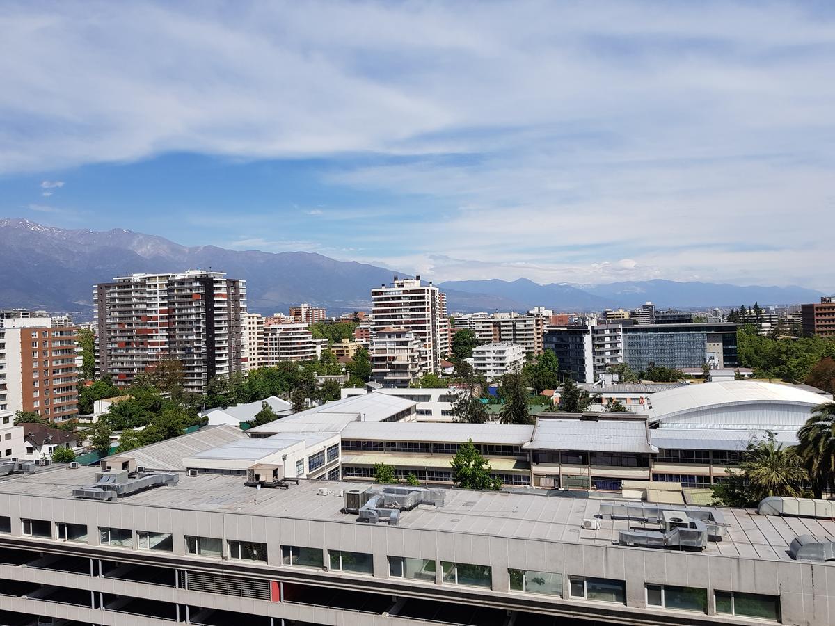 Pedro De Valdivia Providencia Apartment