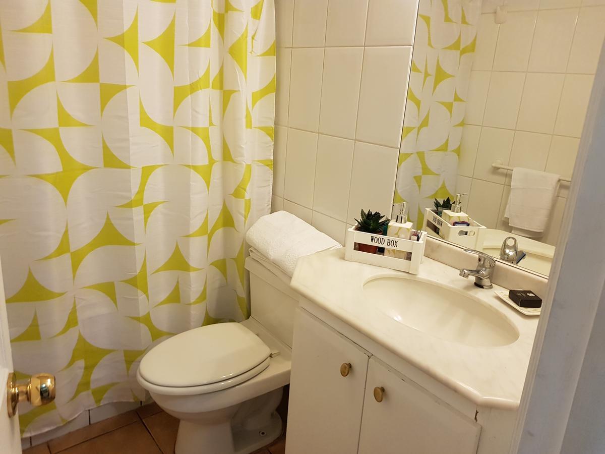 Apartment Pedro De Valdivia Providencia Santiago