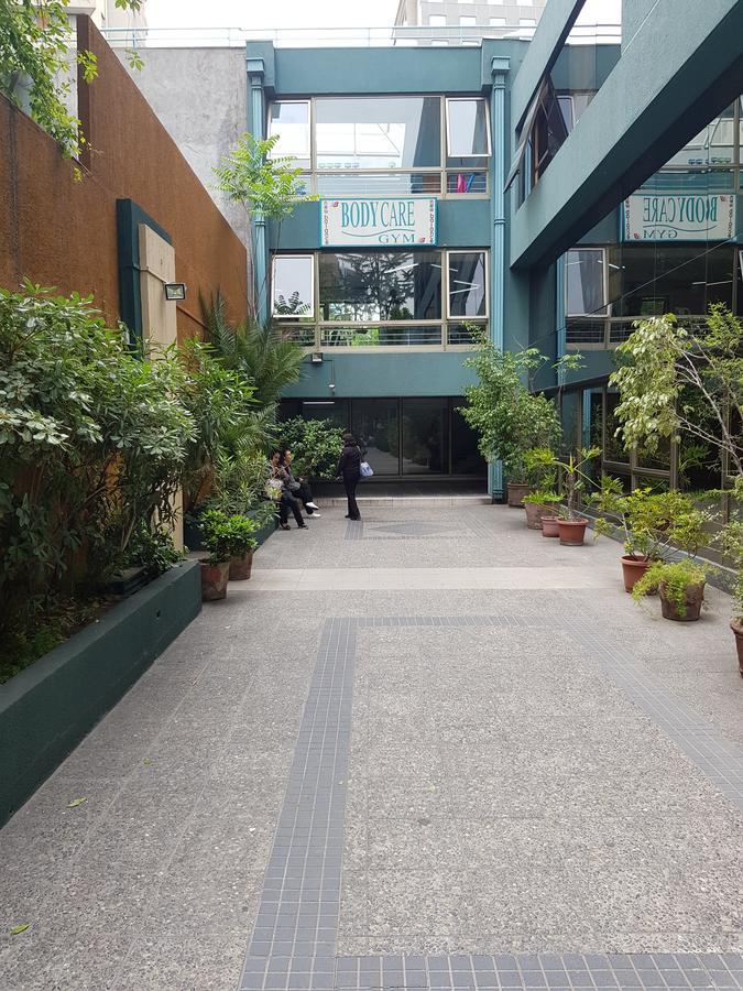Pedro De Valdivia Providencia Apartment *