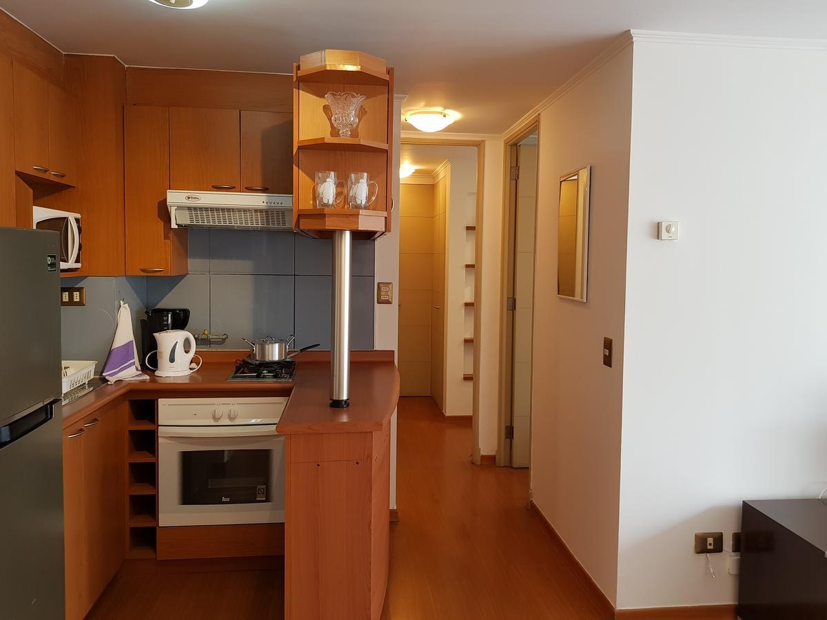 Apartment Dsp Apart Antonio Bellet 240