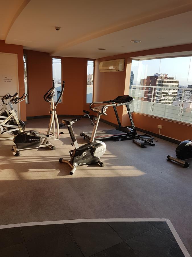 Apartamento Nueva Lyon *