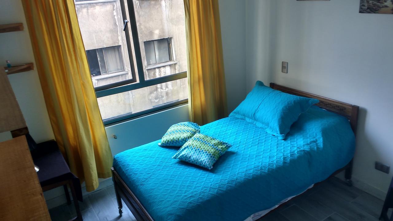Apartment Alameda Lastarria