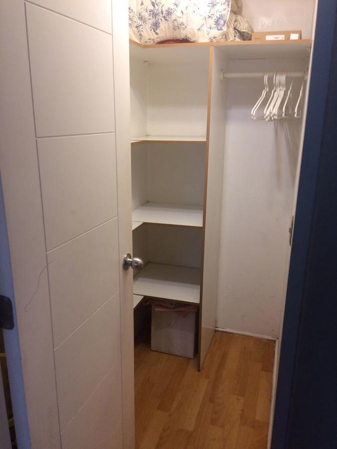 Zenteno Apartamento