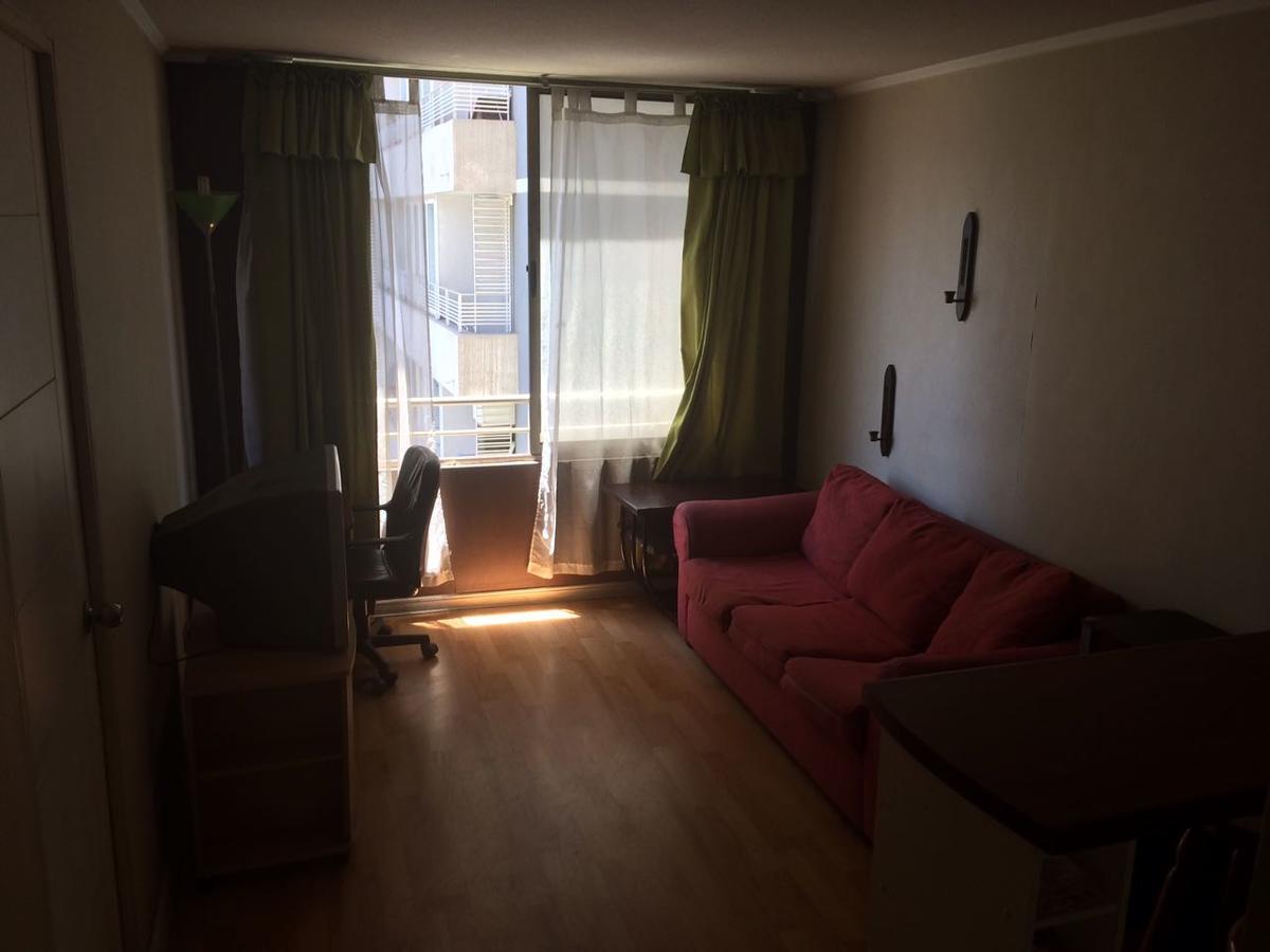 Zenteno Apartamento