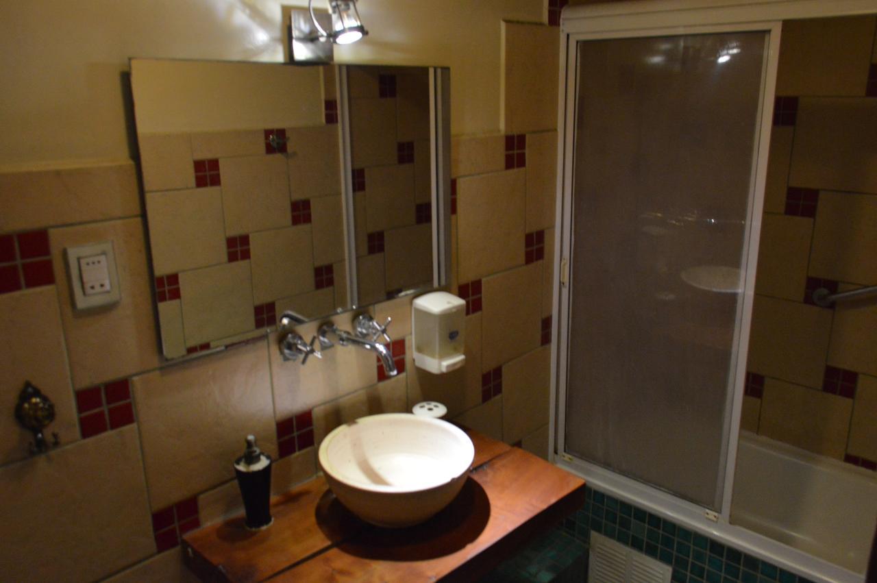 Hostel Princesa Insolente