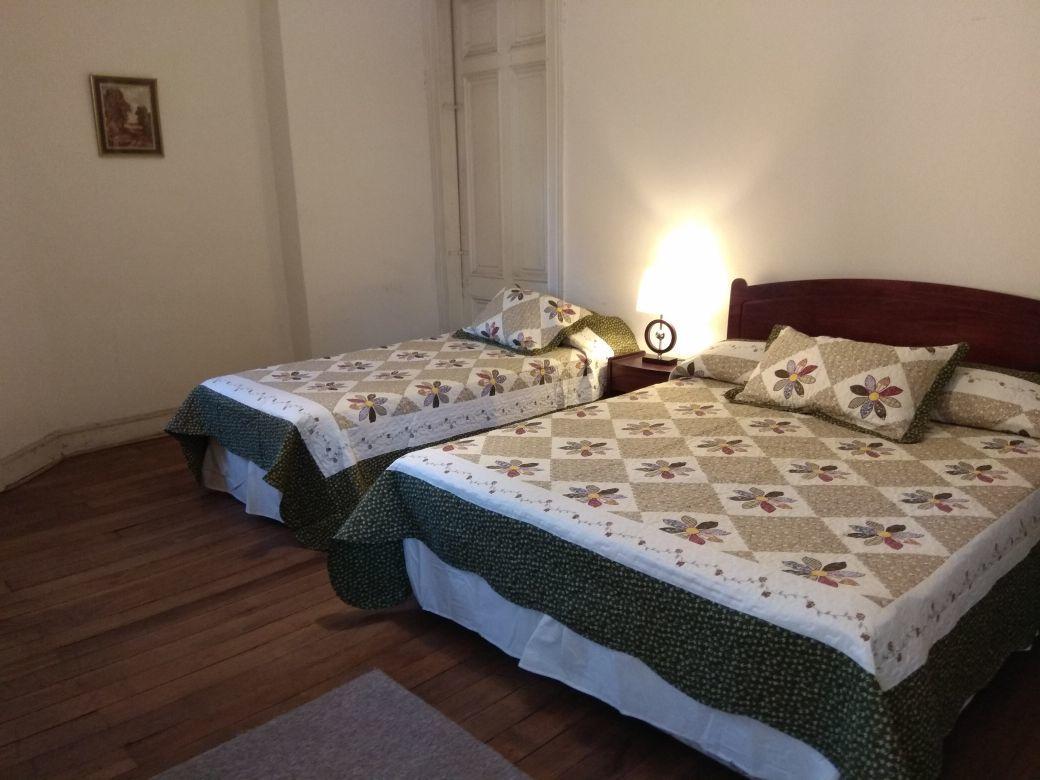 Habitación en casa particular Catedral Cumming *