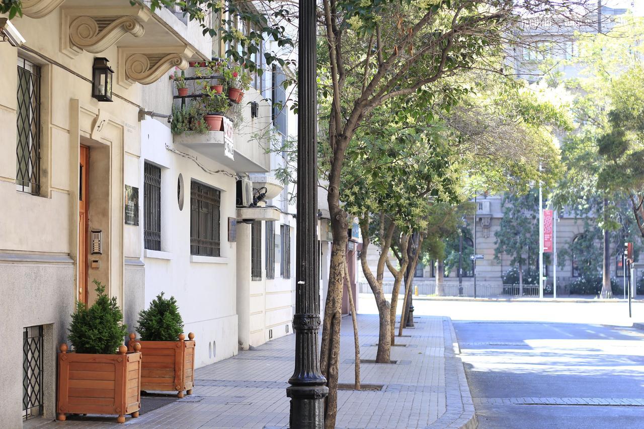 Uh Lastarria
