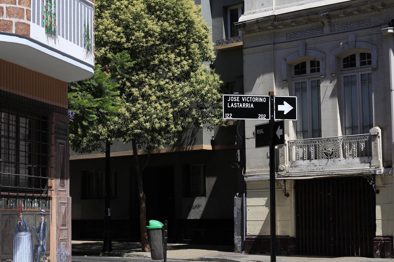 Uh Lastarria Apartamento