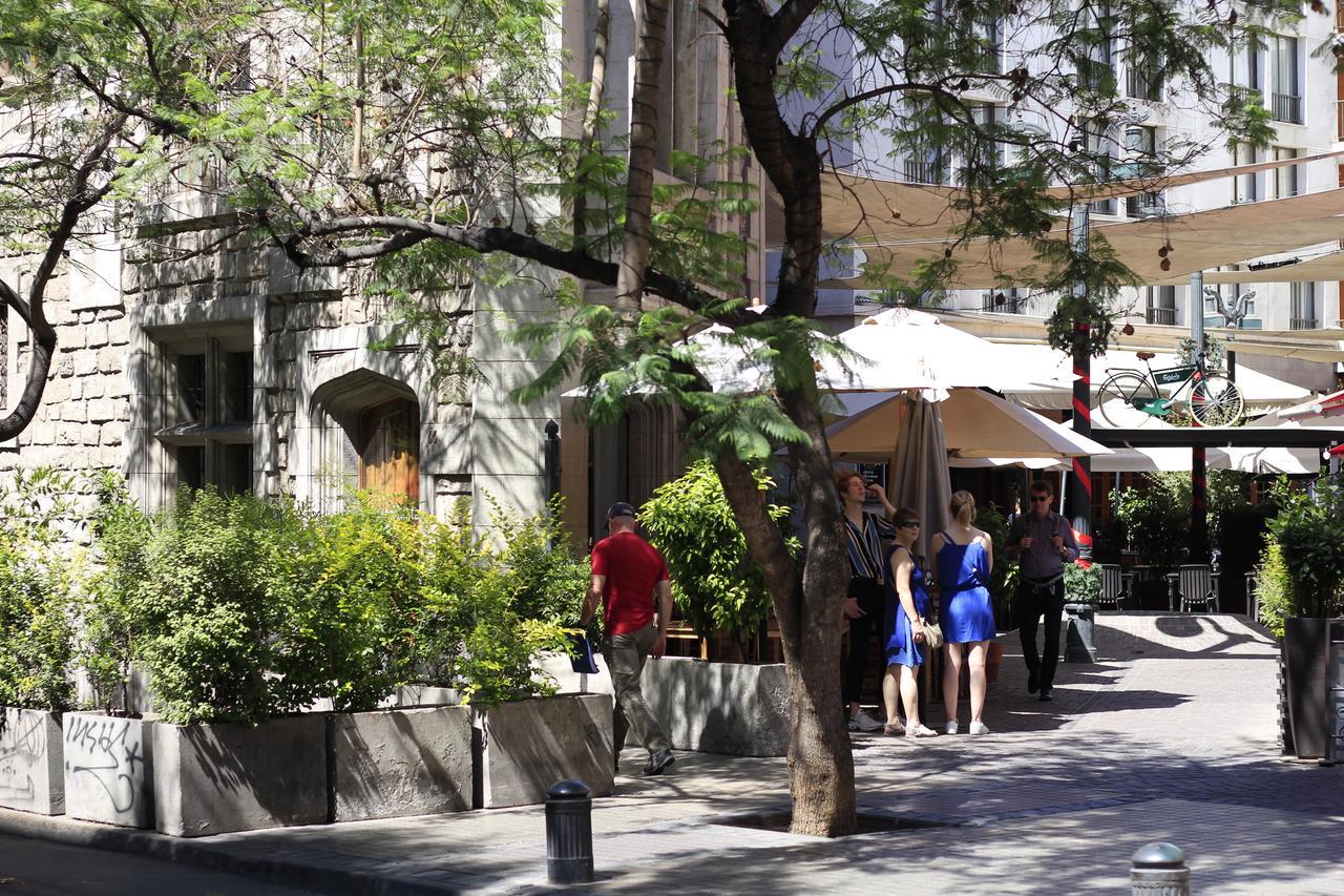 Uh Lastarria Apartamento Santiago de Chile