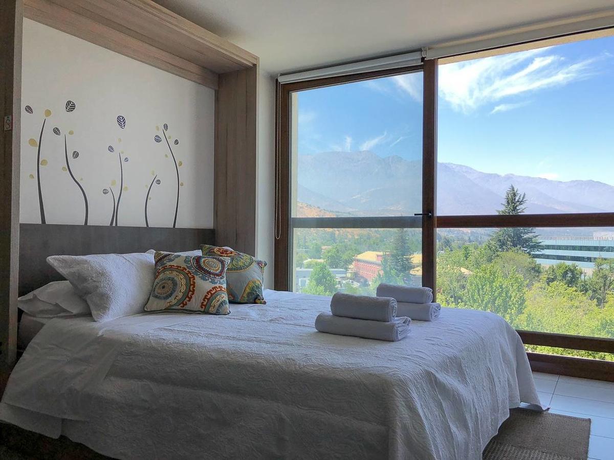 Charming - W/mountain View, Pool, & Gym