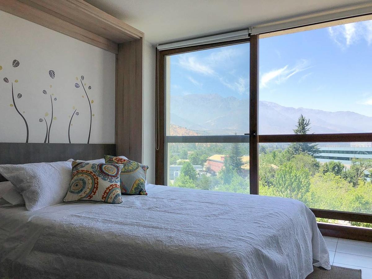 Apartment Charming - W/mountain View, Pool, & Gym