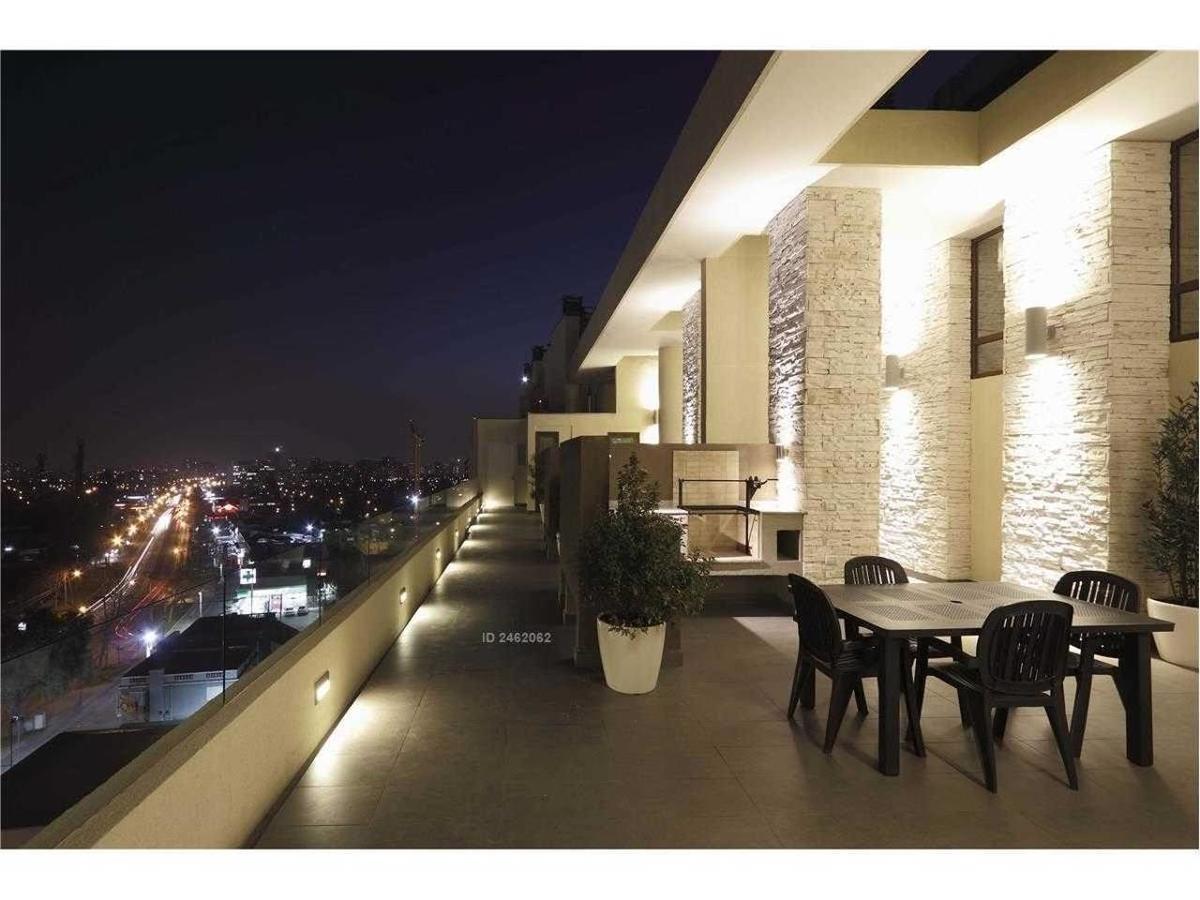 Apartment Charming - W/mountain View, Pool, & Gym Santiago