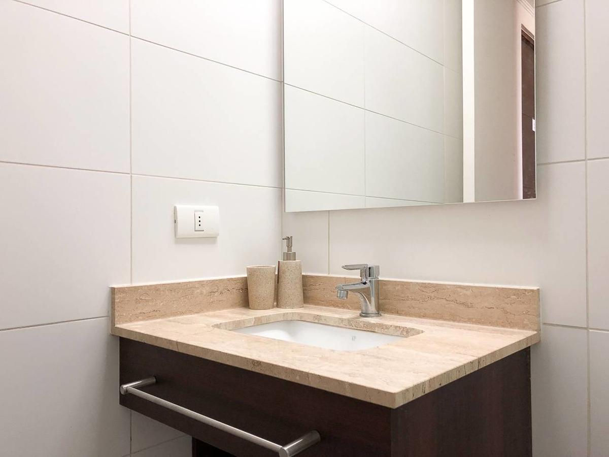 Charming - W/mountain View, Pool, & Gym Santiago