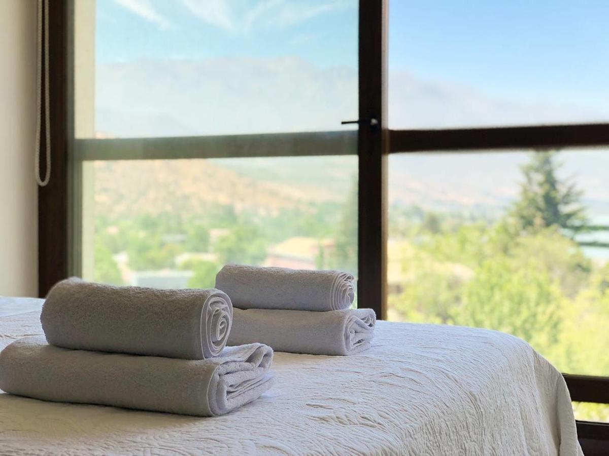 Charming - W/mountain View, Pool, & Gym Apartment *