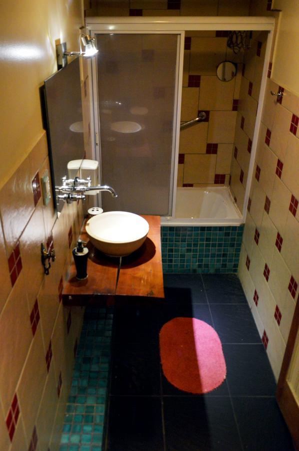 Hostel Princesa Insolente Santiago