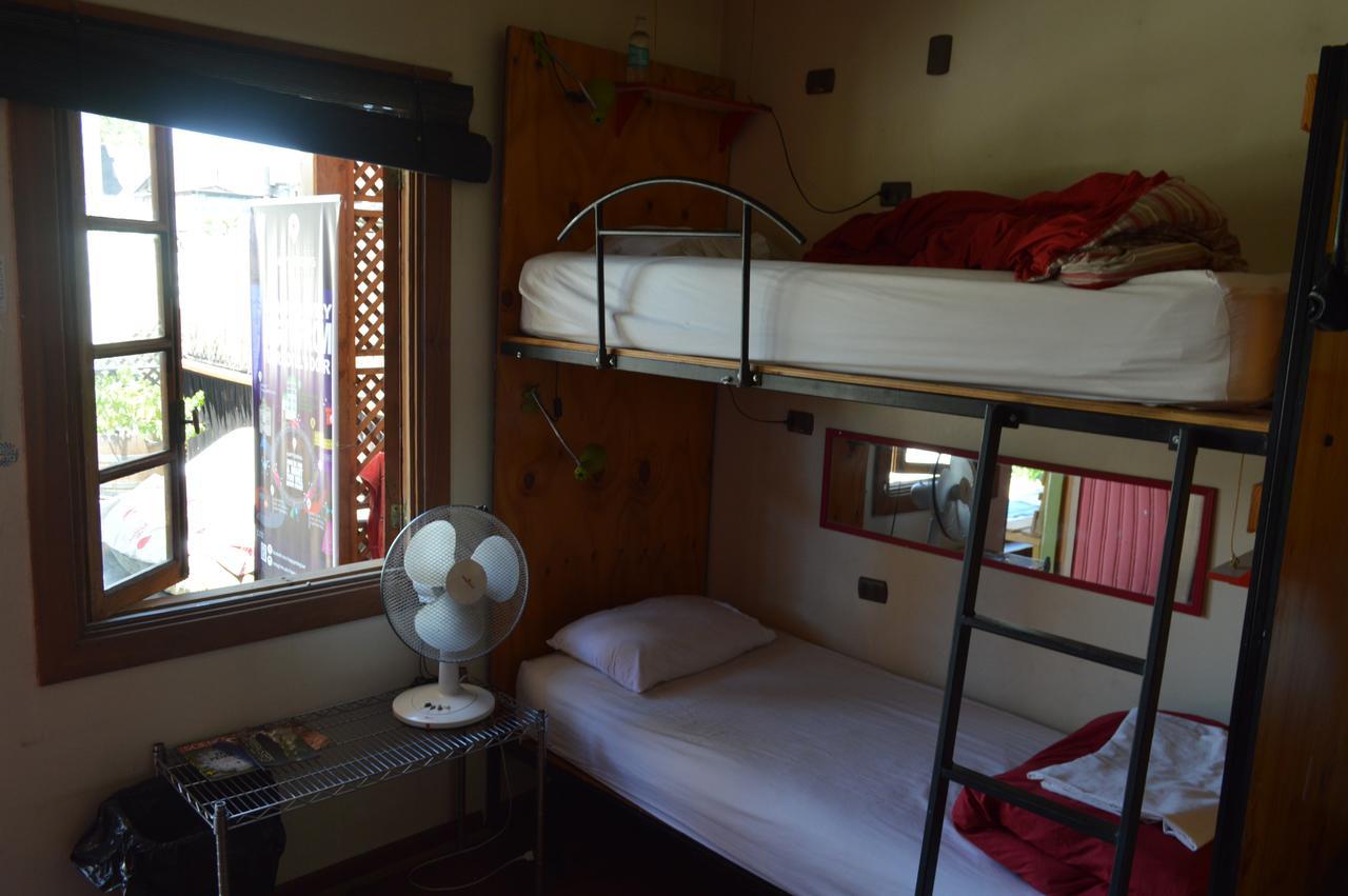Princesa Insolente Hostel