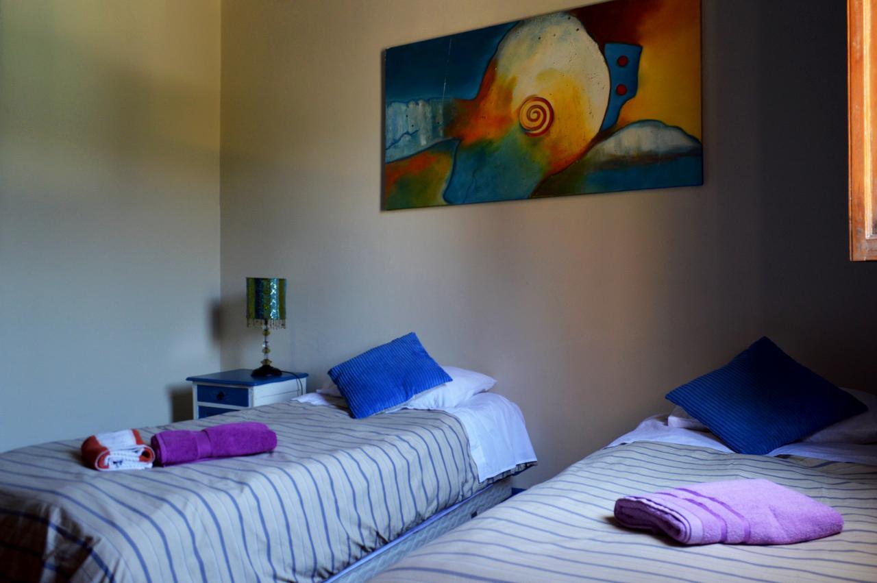 Princesa Insolente Hostel