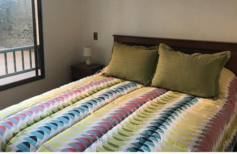 Apartment Aos General Baquedano Santiago