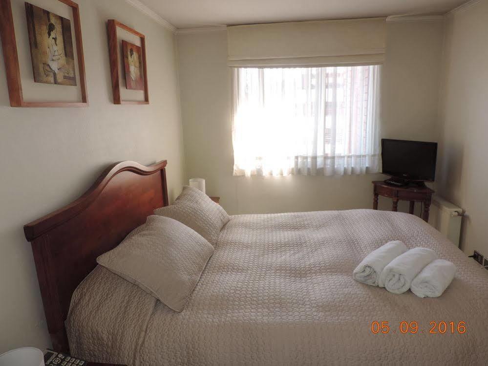 At San Sebastian Hotel