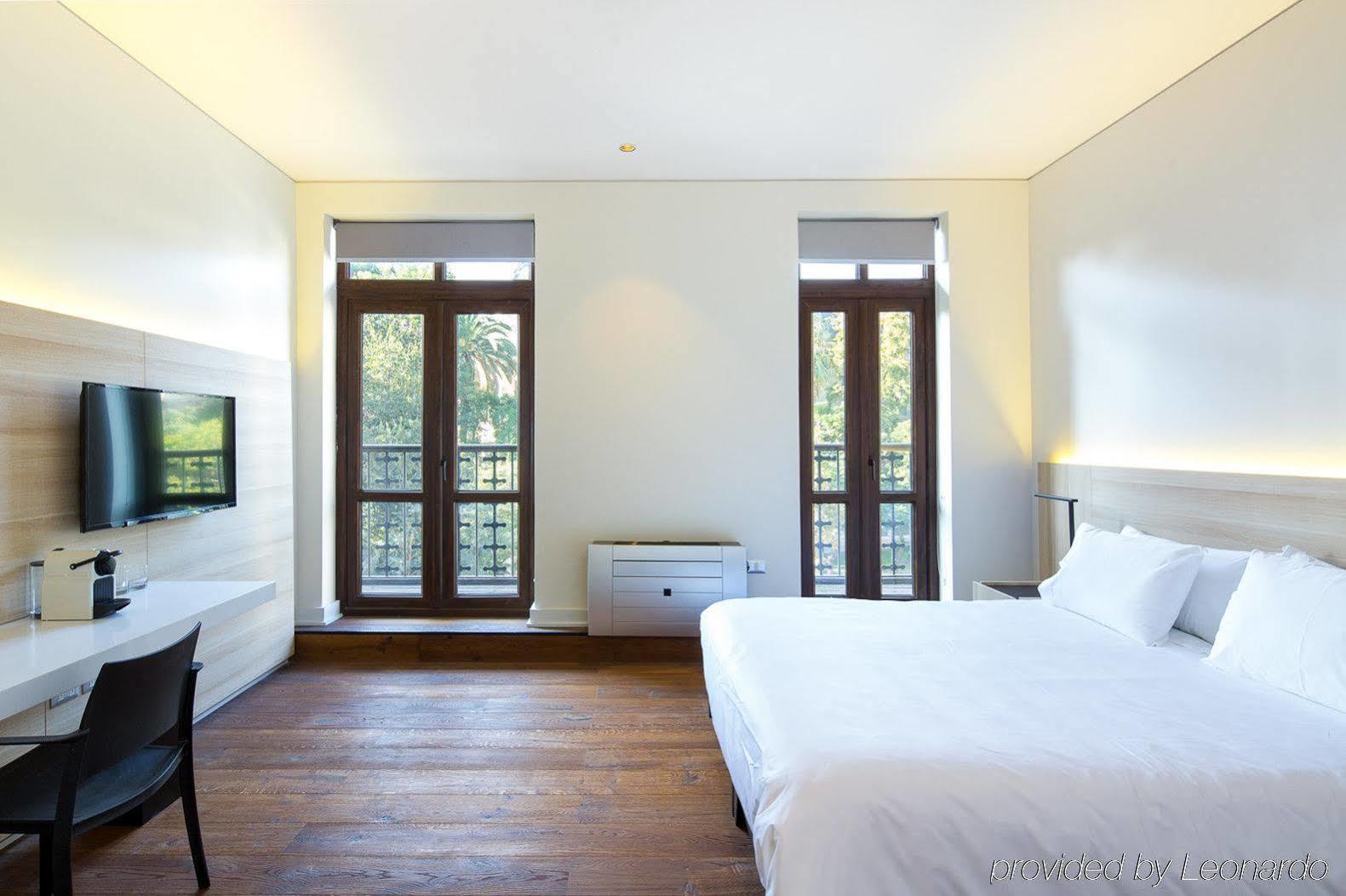 Hotel Altiplanico Bellas Artes Santiago