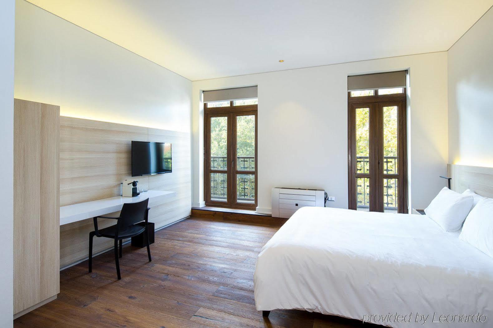 Altiplanico Bellas Artes 4* Santiago