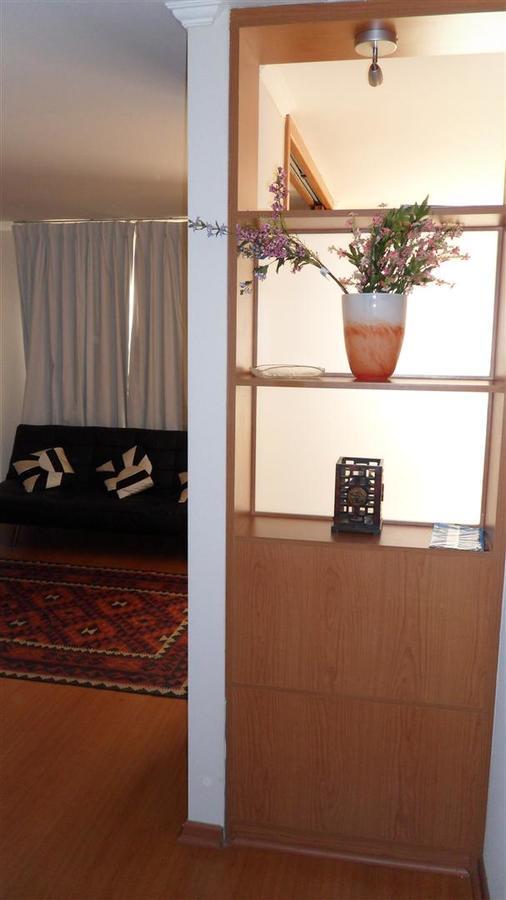 Barrio Lastarria, Departamento 2 Ambientes Căn hộ