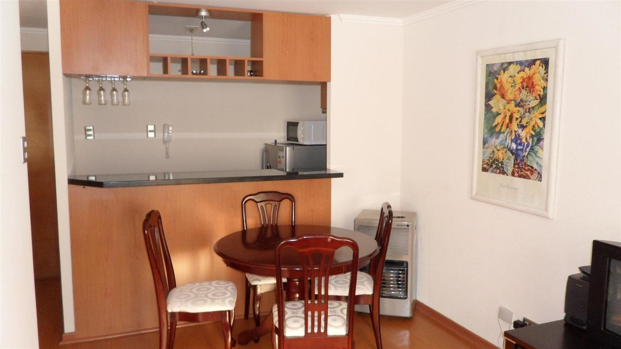 Barrio Lastarria, Departamento 2 Ambientes * Santiago
