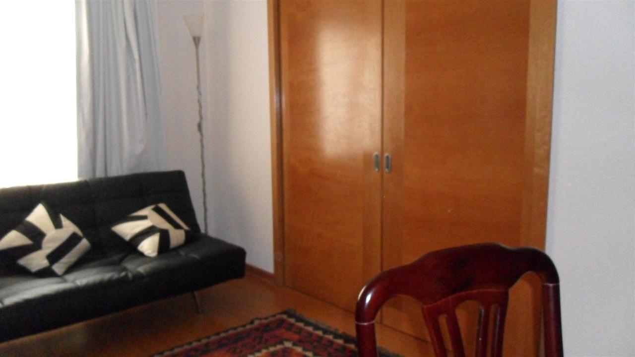 Barrio Lastarria, Departamento 2 Ambientes Santiago