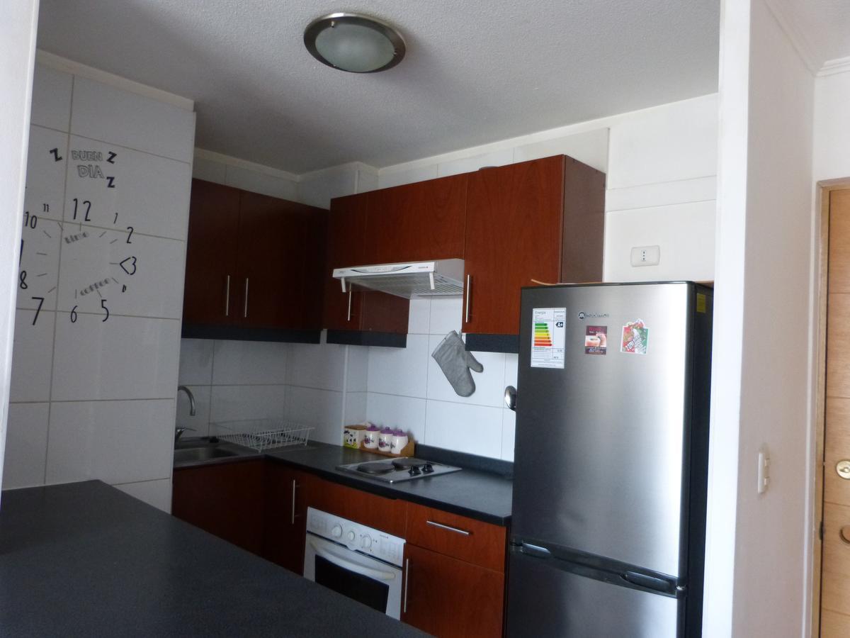 Apartment Departamento Jofre 180 *