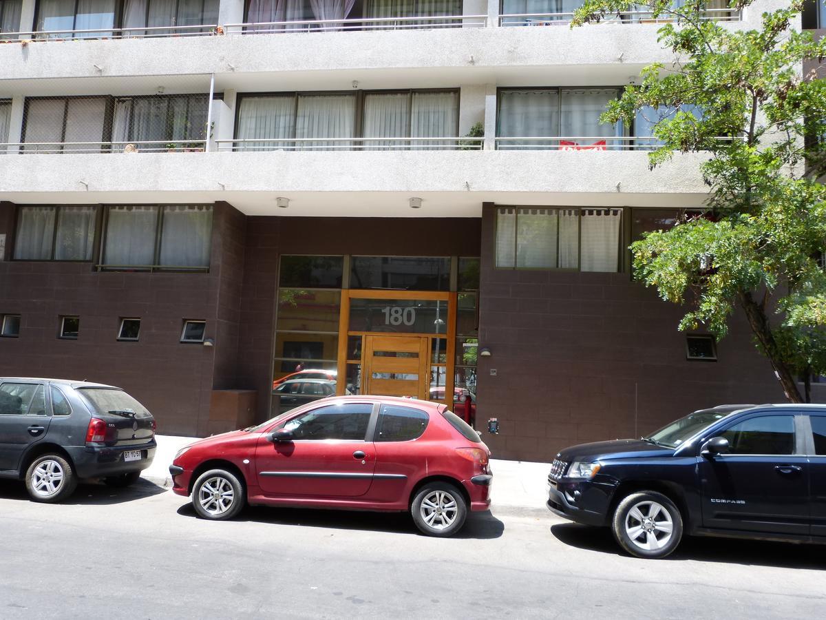 Departamento Jofre 180 *