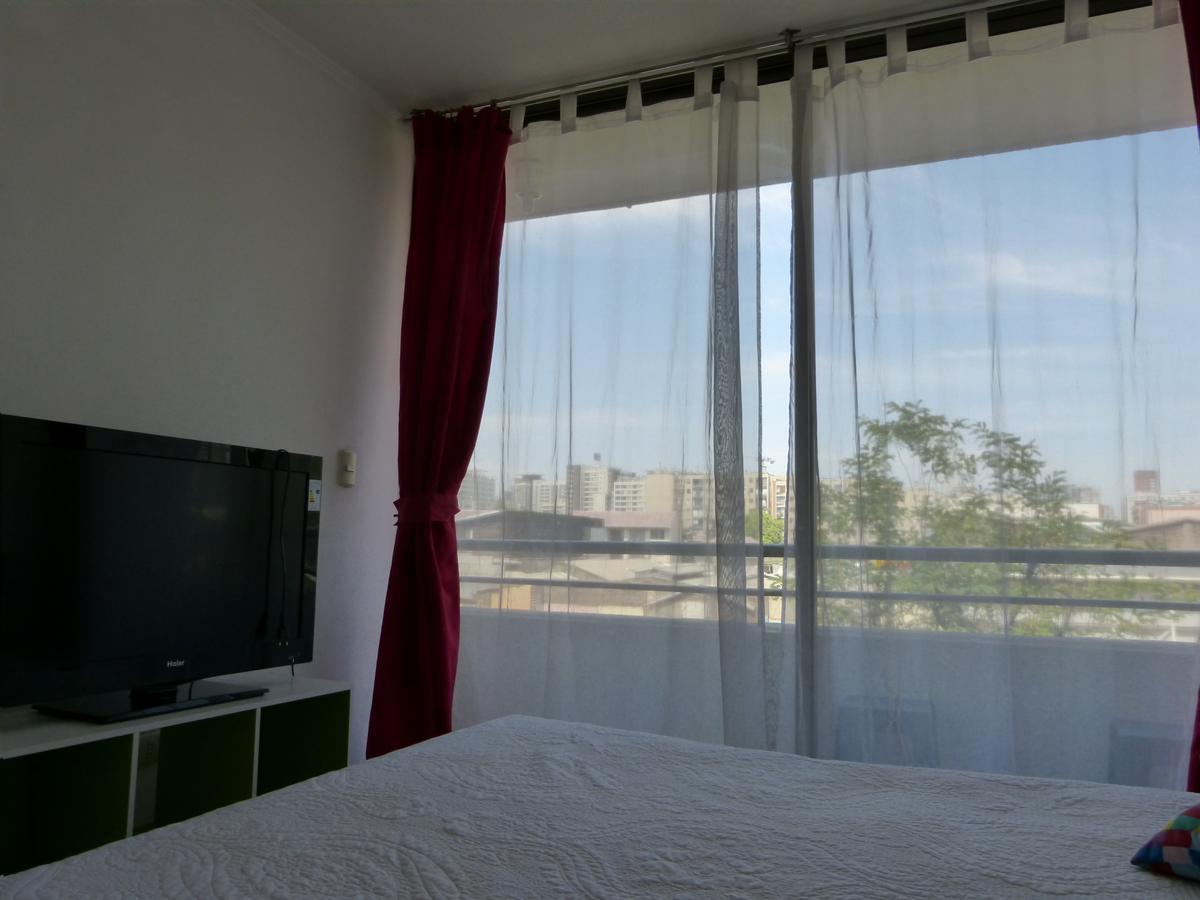 Departamento Jofre 180 Apartment Santiago