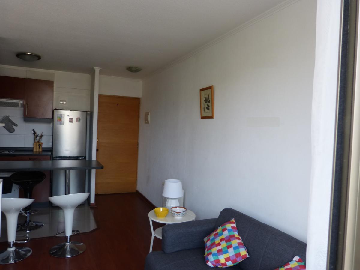 Departamento Jofre 180 * Santiago