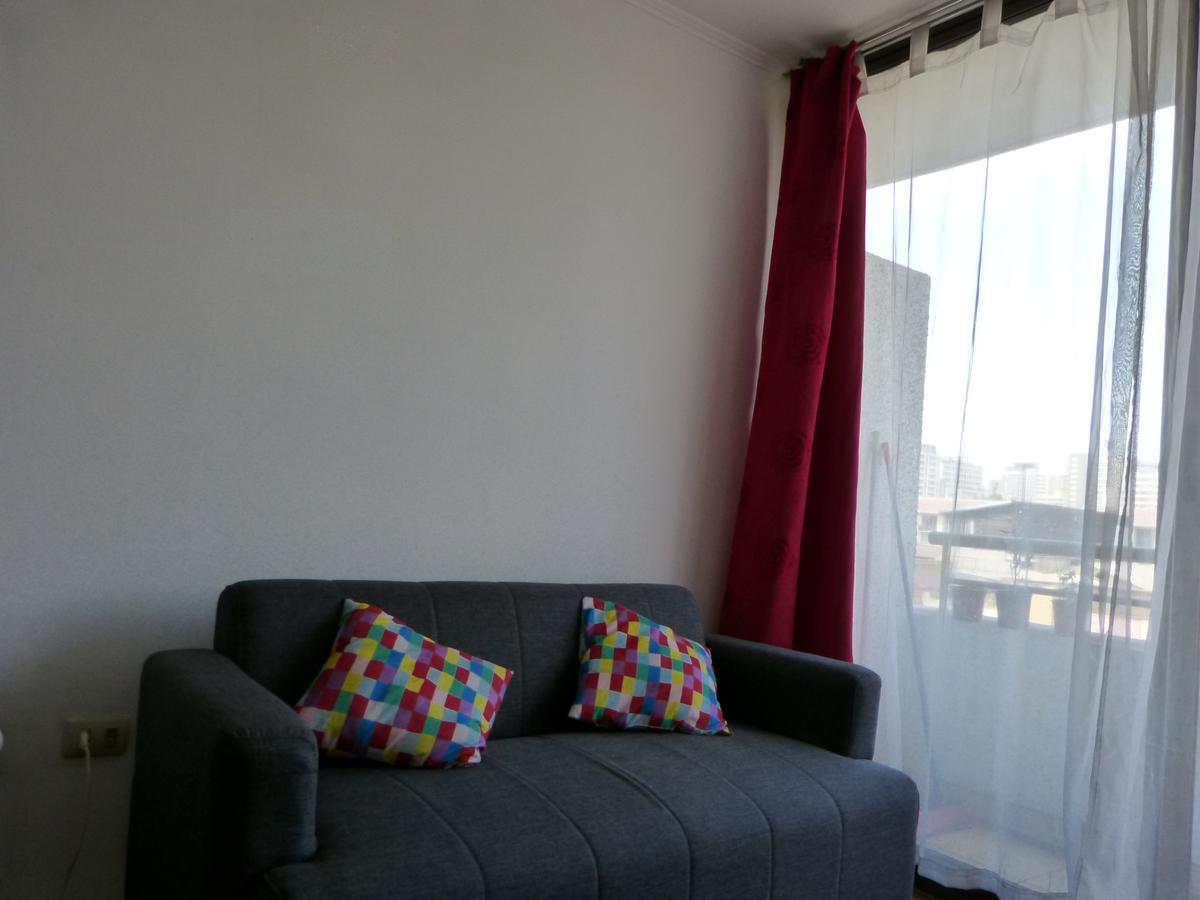 Departamento Jofre 180 Apartment Santiago