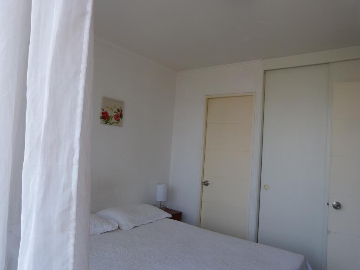 Departamento Jofre 180