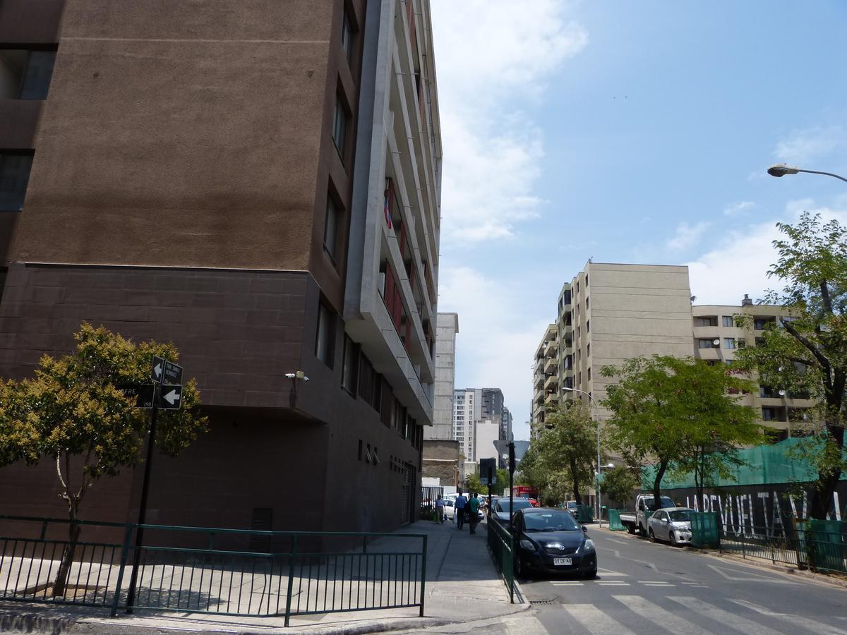 Apartment Departamento Jofre 180