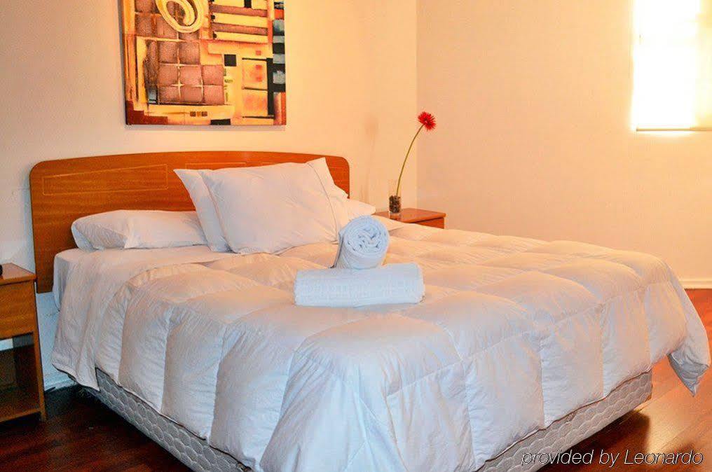 Santiago Suite Apartment * Santiago