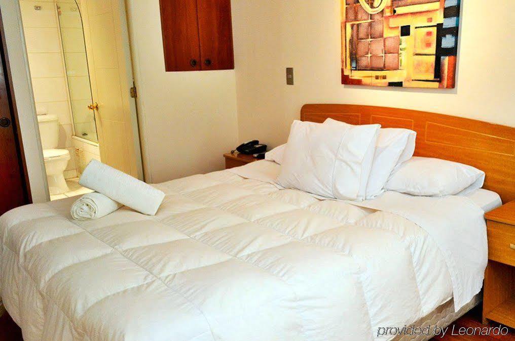 Santiago Suite Apartment Apartment