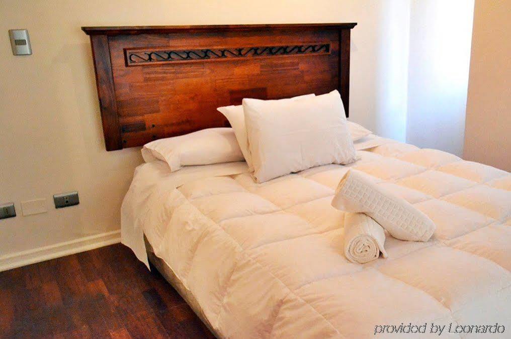 Santiago Suite Apartment *