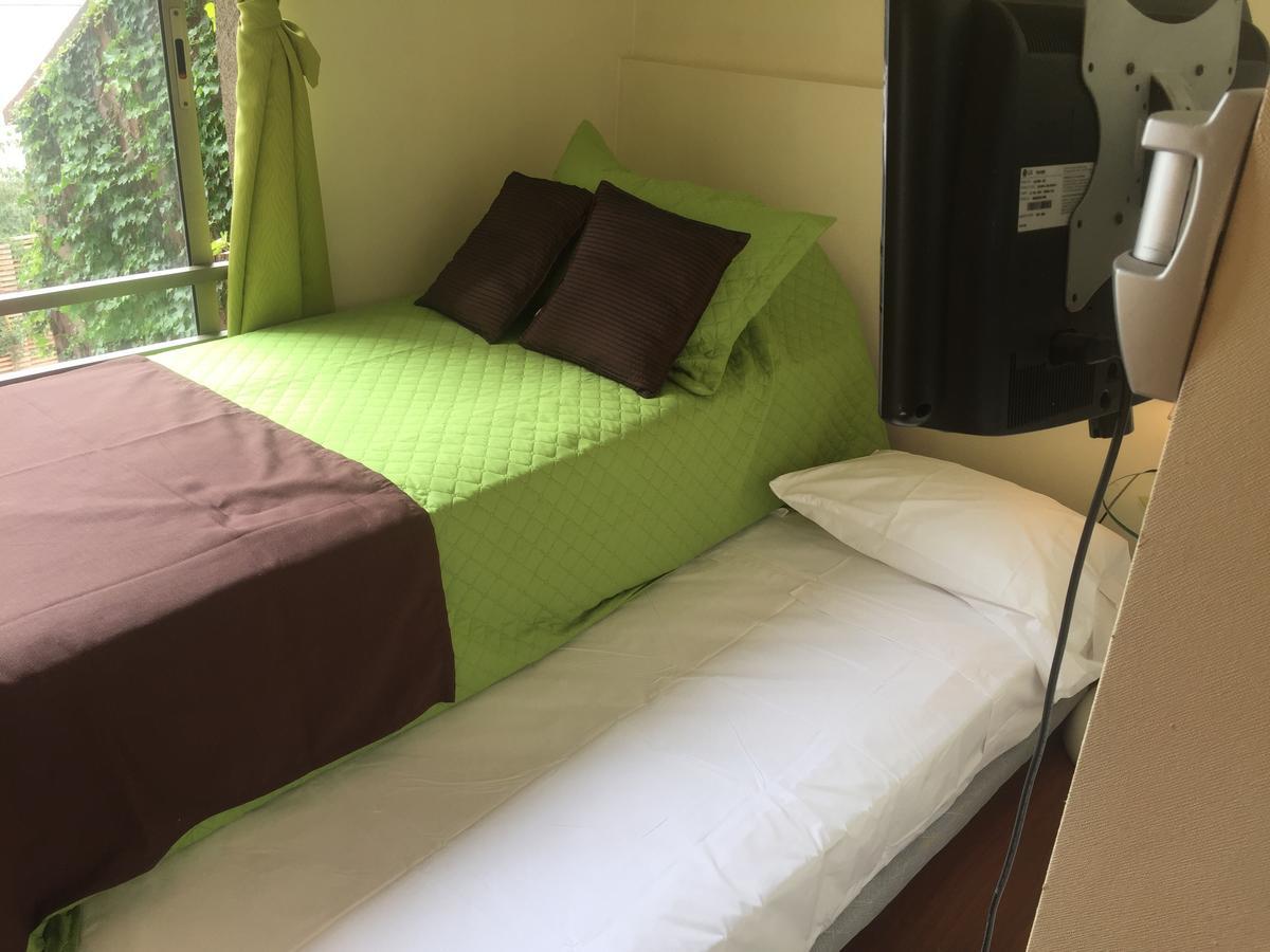 Departamento Costanera Center Apartment