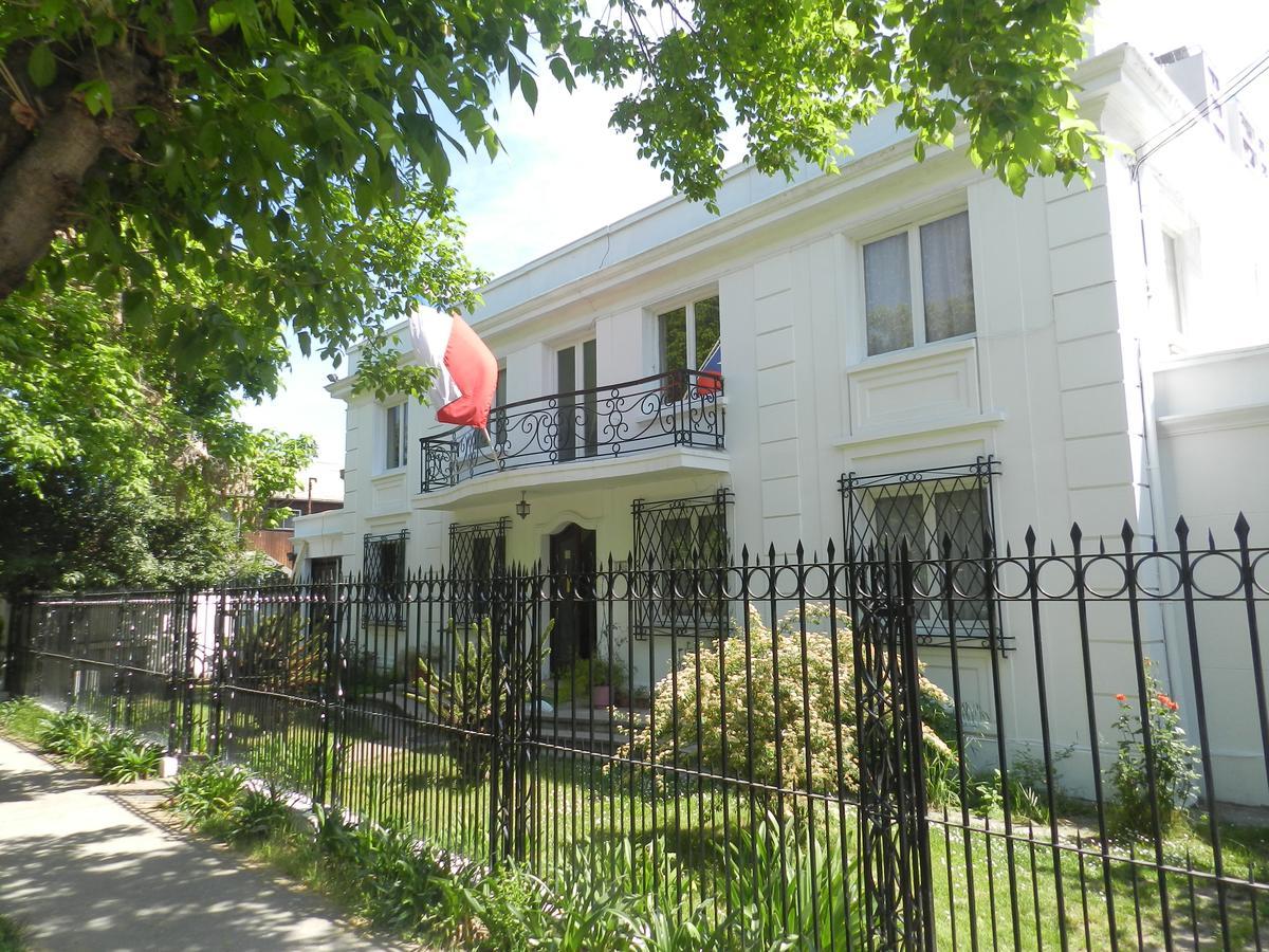Hostel Quinchamali