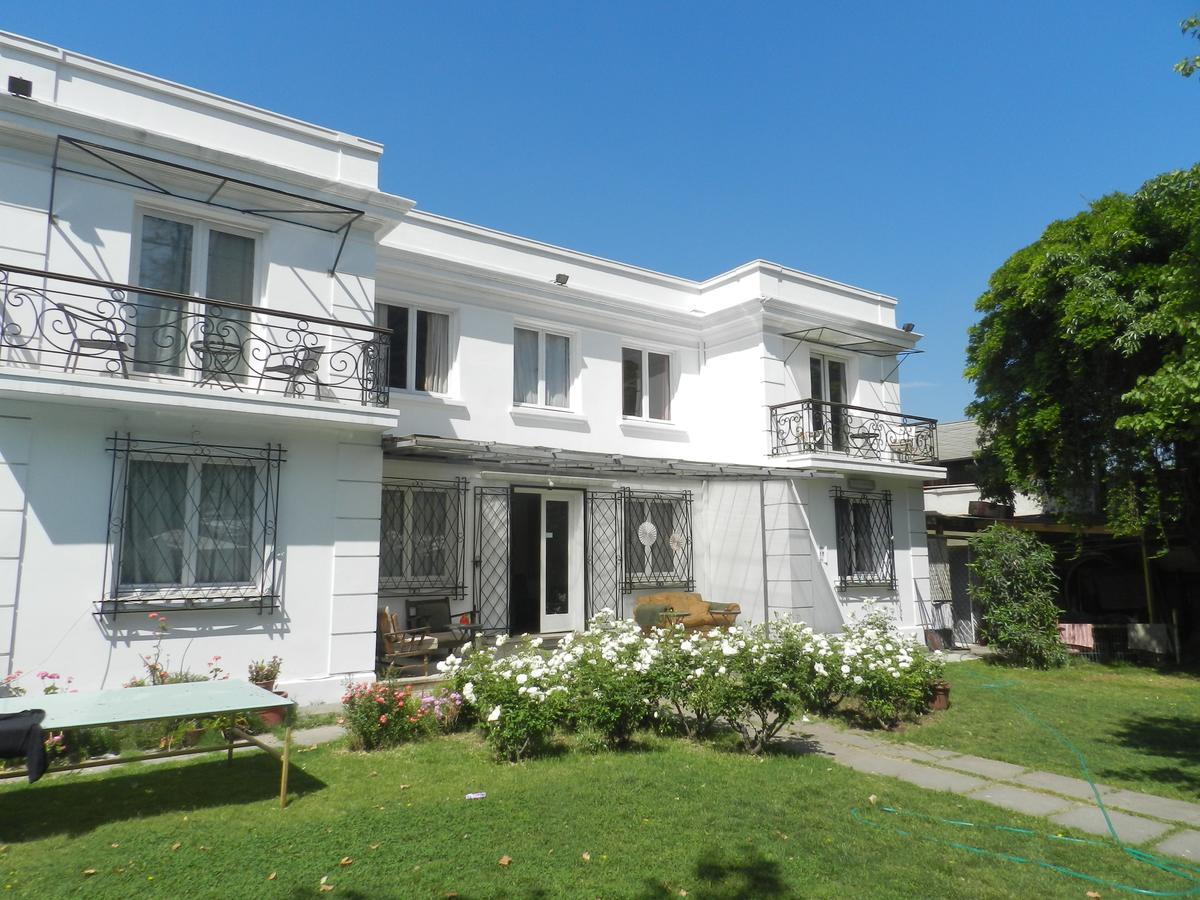 Quinchamali Hostel *