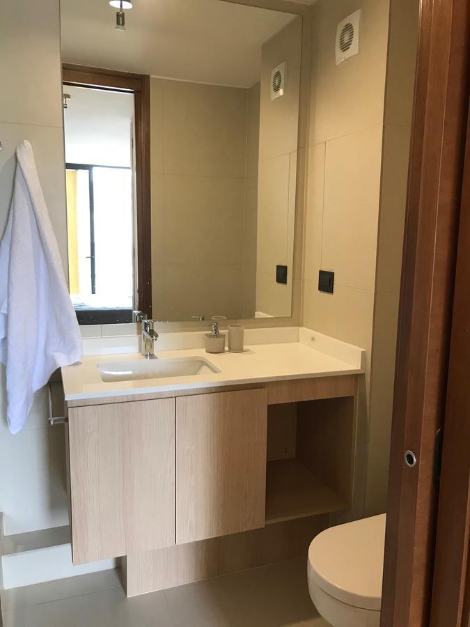 Apartment Alojarent Malaga *